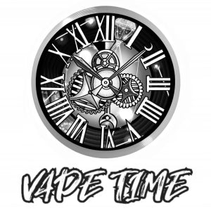 Vape Time!