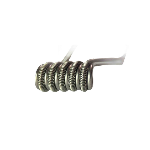 Coil & Wire