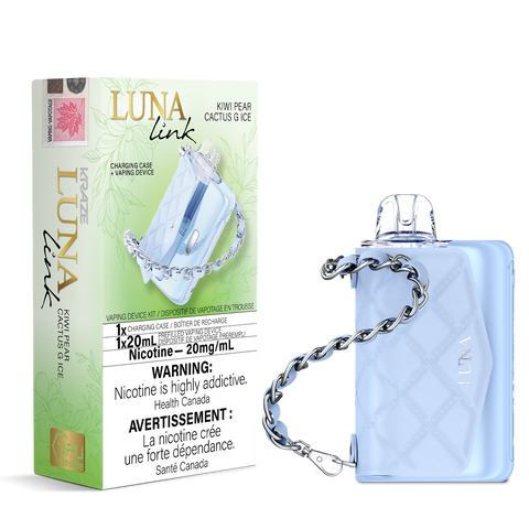 Kraze Luna Link Starter Kit