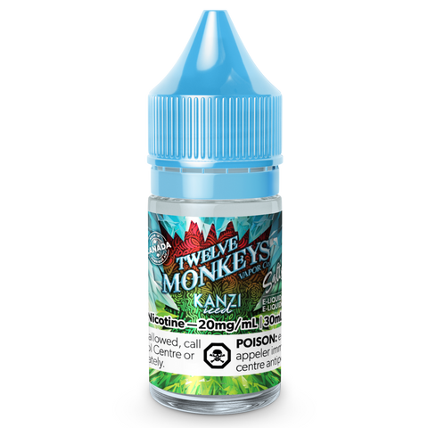 Kanzi Ice Salt