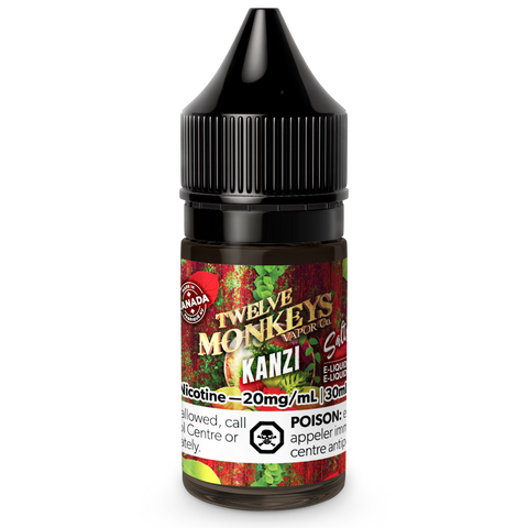 Kanzi Salt