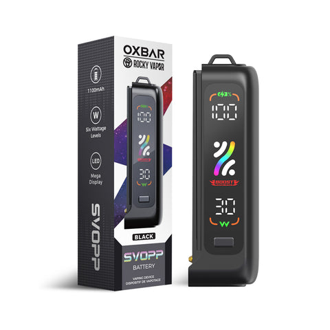Oxbar SVOPP Device Kit