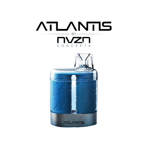 Atlantis Disposable Vape
