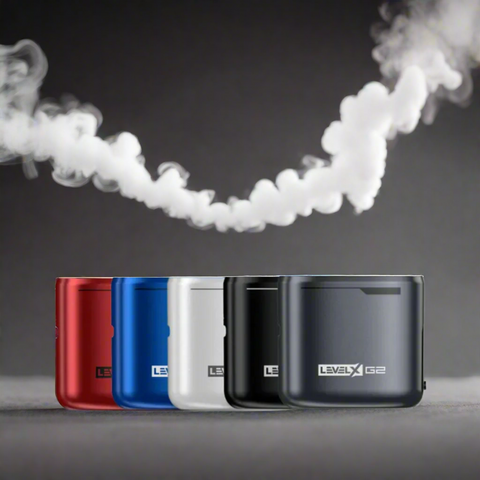 Level X Boost G2 Base 1000 Device Kit