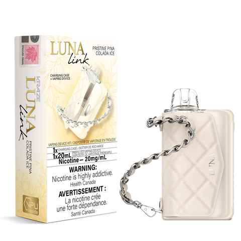 Kraze Luna Link Starter Kit