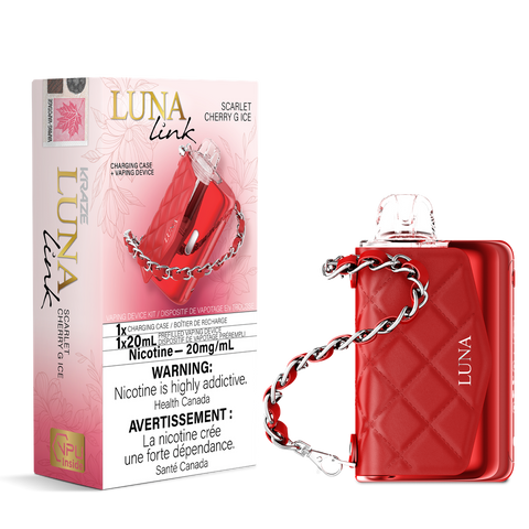 Kraze Luna Link Starter Kit