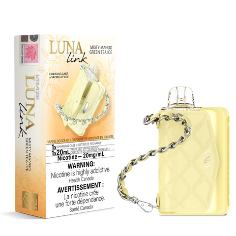 Kraze Luna Link Starter Kit