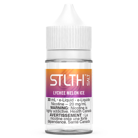 STLTH 30mL Salt