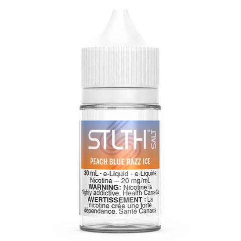 STLTH 30mL Salt