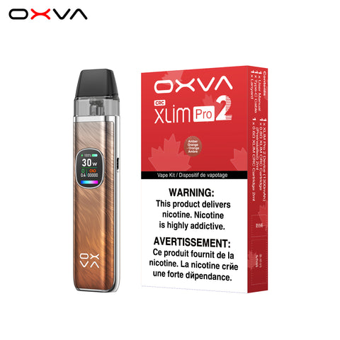 XLIM Pro 2 Kit