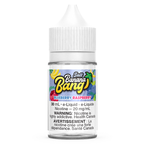 Banana Bang 30mL Salt
