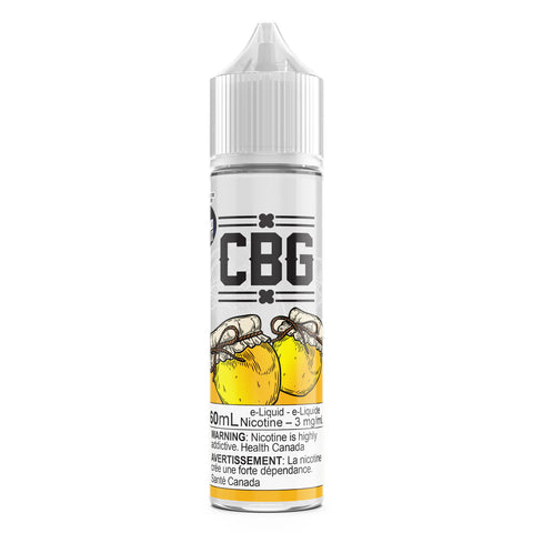 Cassadaga 60mL Freebase