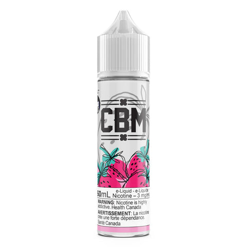 Cassadaga 60mL Freebase
