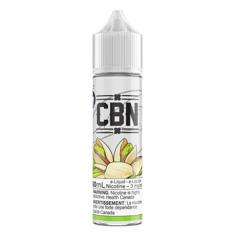 Cassadaga 60mL Freebase