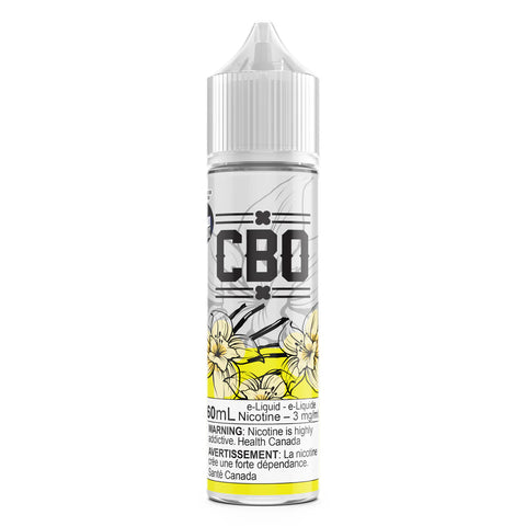 Cassadaga 60mL Freebase
