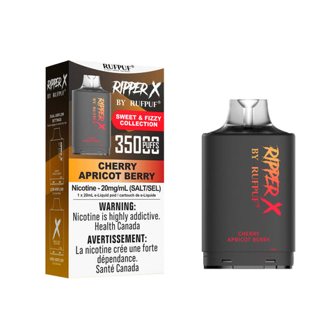 Ripper X 35K Pod