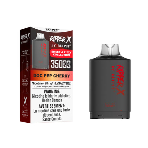 Ripper X 35K Pod