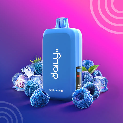 Drip'n Daily Disposable Vape