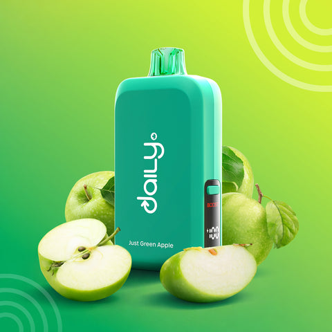 Drip'n Daily Disposable Vape