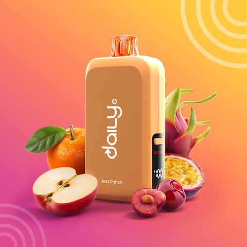 Drip'n Daily Disposable Vape