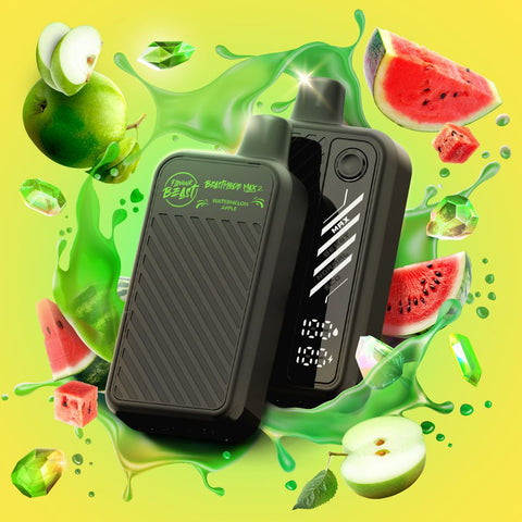 Beast Mode Max 2 Disposable Vape