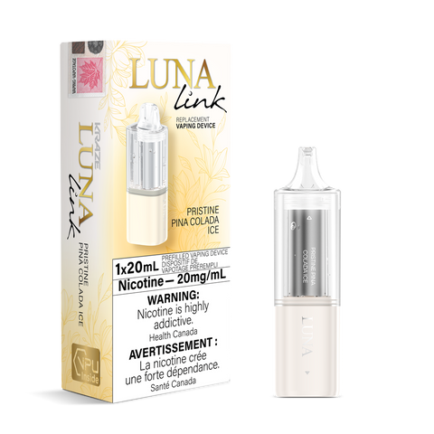 Kraze Luna Link Pod