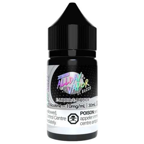 All Day Vapour 30mL Salt