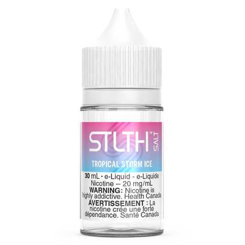 STLTH 30mL Salt