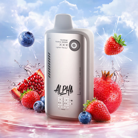 Flavour Beast Alpha Light