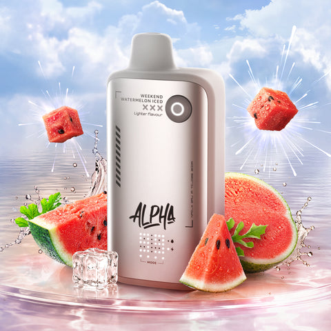 Flavour Beast Alpha Light