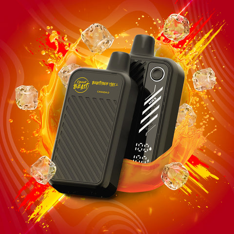 Beast Mode Max 2 Disposable Vape