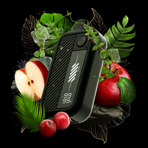 Beast Mode Max 3 Disposable Vape