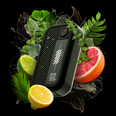 Beast Mode Max 3 Disposable Vape