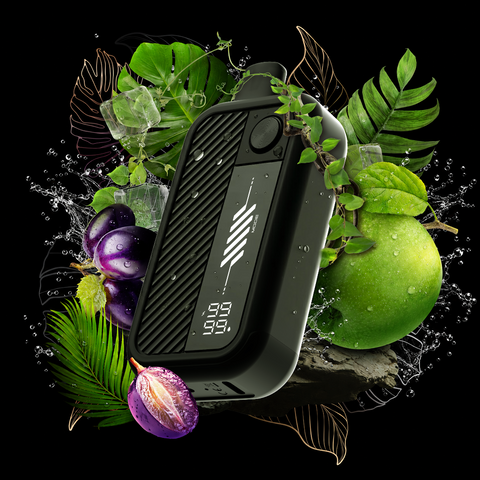 Beast Mode Max 3 Disposable Vape