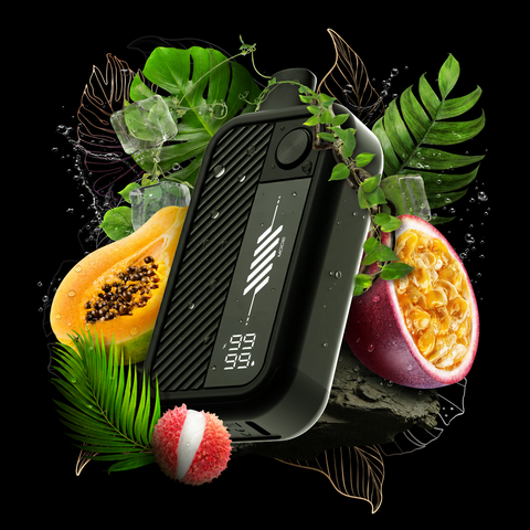 Beast Mode Max 3 Disposable Vape