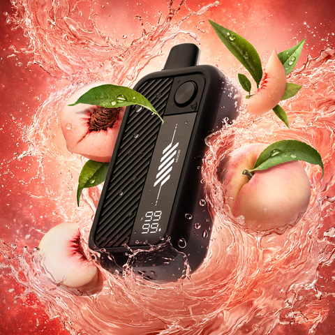 Beast Mode Max 3 Disposable Vape