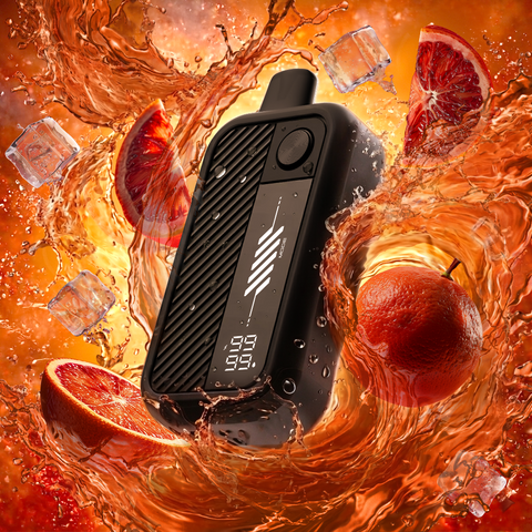 Beast Mode Max 3 Disposable Vape