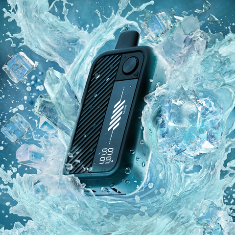 Beast Mode Max 3 Disposable Vape