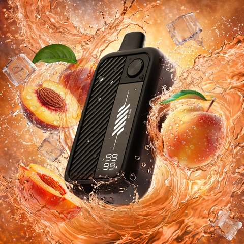 Beast Mode Max 3 Disposable Vape