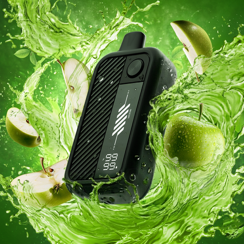 Beast Mode Max 3 Disposable Vape