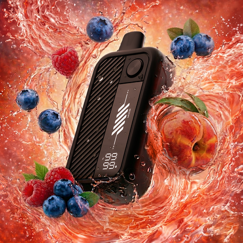 Beast Mode Max 3 Disposable Vape