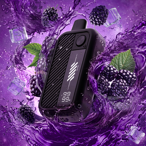 Beast Mode Max 3 Disposable Vape
