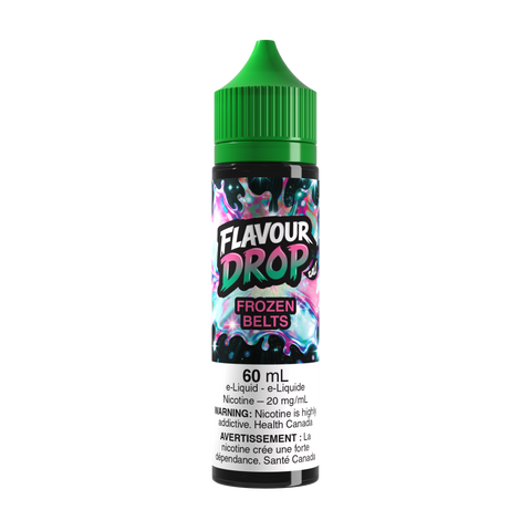 Flavour Drop 60mL Salt