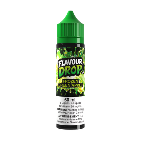 Flavour Drop 60mL Salt