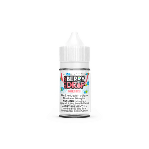 Berry Drop Ice 30mL Salt
