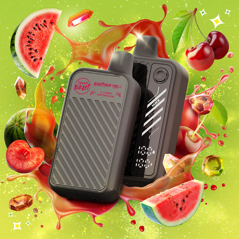 Beast Mode Max 2 Disposable Vape