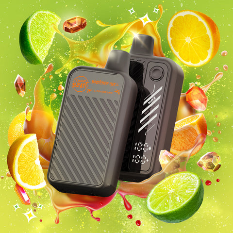 Beast Mode Max 2 Disposable Vape