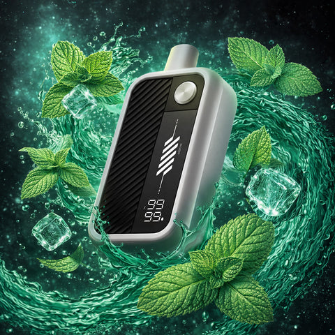 Beast Mode Max 3 Disposable Vape