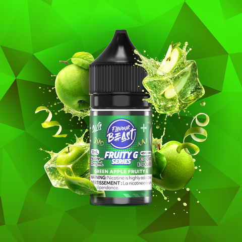 Flavour Beast Fruity G 30mL Salt