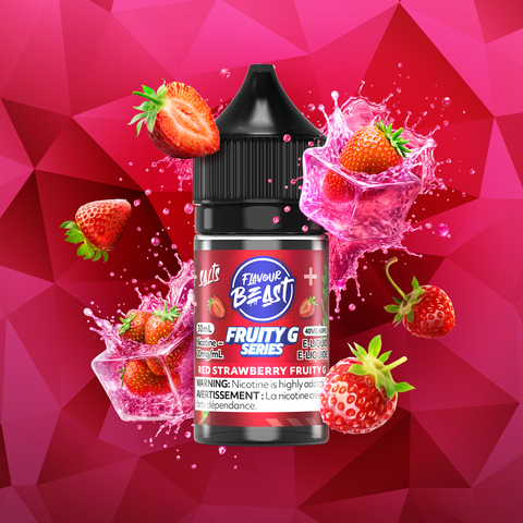 Flavour Beast Fruity G 30mL Salt